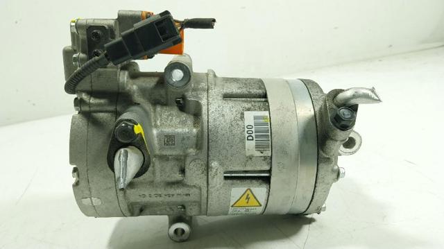 HYUNDAI 97701G5000 Compresor de aire acondicionado  en stock Valencia