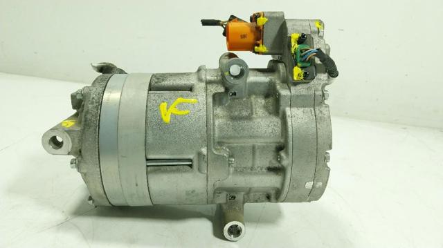 97701G5000 HYUNDAI Compresor de aire acondicionado  en stock Gandía