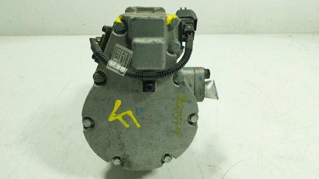97701G5000 HYUNDAI Compresor de aire acondicionado  en stock Huelva