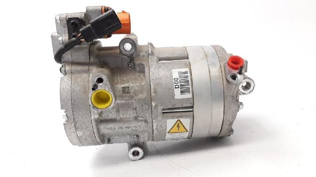 97701G5000 HYUNDAI Compresor de aire acondicionado comprar Bilbao