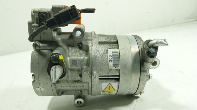 97701G5000 Compresor de aire acondicionado  en stock Sabadell