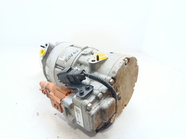 97701G5000 HYUNDAI Compresor de aire acondicionado  comprar en Lleida