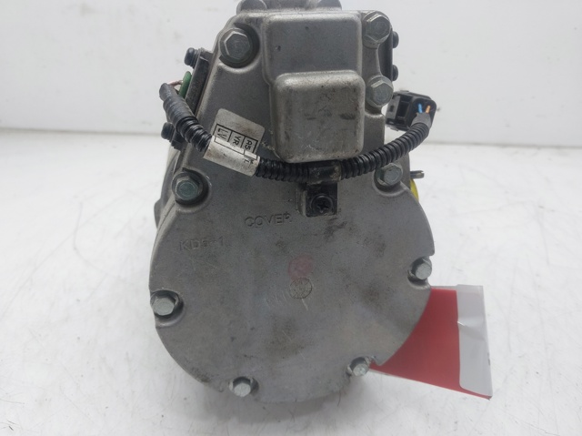 97701G5000 Compresor de aire acondicionado  comprar en Zaragoza