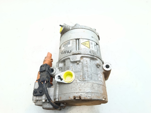 97701G5000 Compresor de aire acondicionado comprar Almería