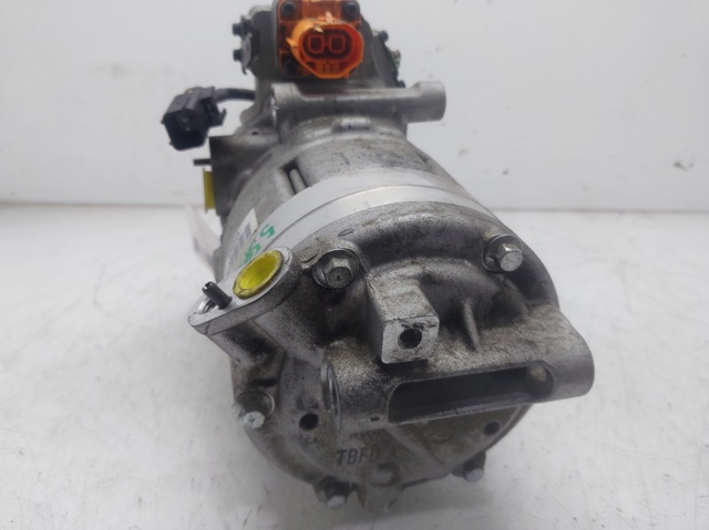 97701G5000 HYUNDAI Compresor de aire acondicionado  en stock Córdoba