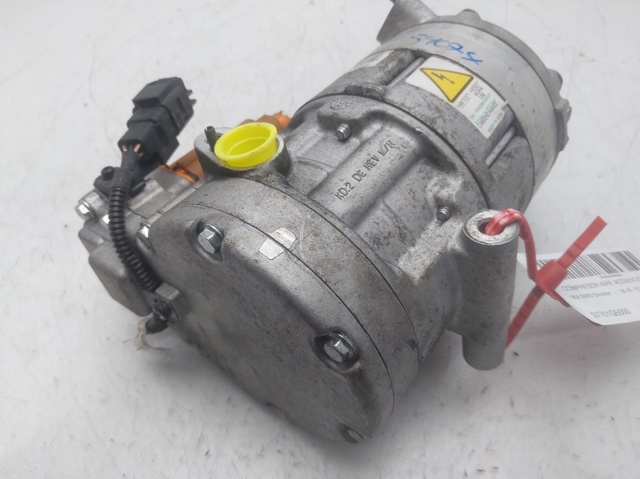 97701G5000 HYUNDAI Compresor de aire acondicionado  en stock Gandía
