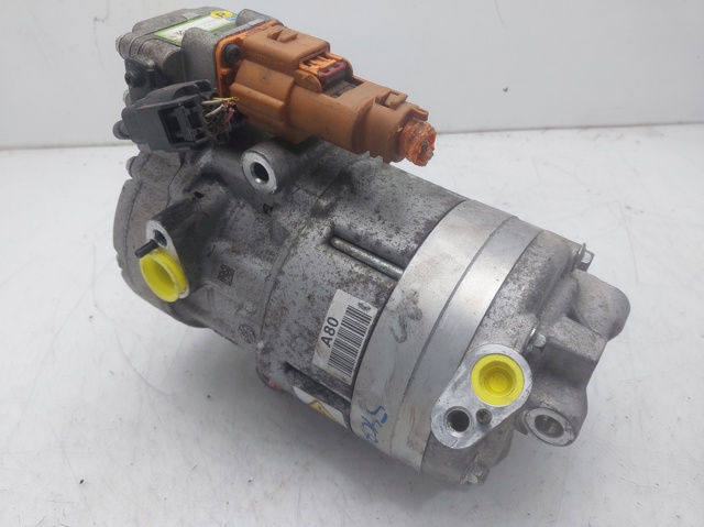 97701G5000 HYUNDAI Compresor de aire acondicionado  disponible Ourense