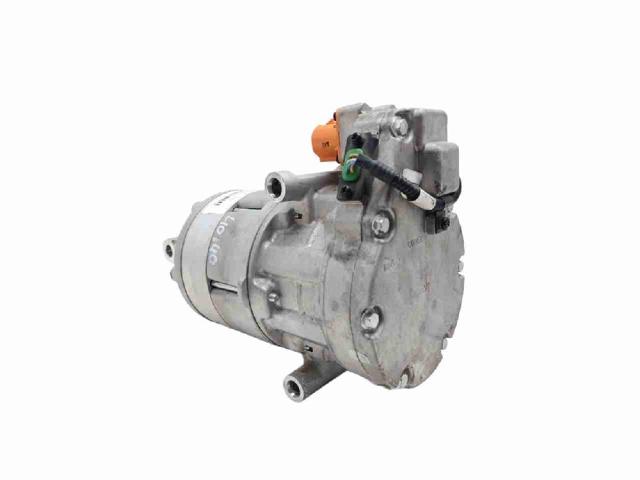 97701G5000 HYUNDAI Compresor de aire acondicionado  en stock Gandía