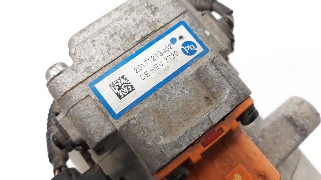 HYUNDAI 97701G5000 Compresor de aire acondicionado comprar Pamplona