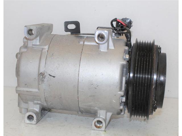 HYUNDAI 97701G6101 Compresor de aire acondicionado  en stock Valencia