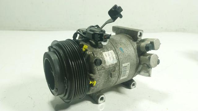 97701G6101 Compresor de aire acondicionado  disponible Málaga