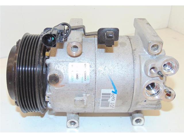 97701G6101 HYUNDAI Compresor de aire acondicionado  comprar en Lleida