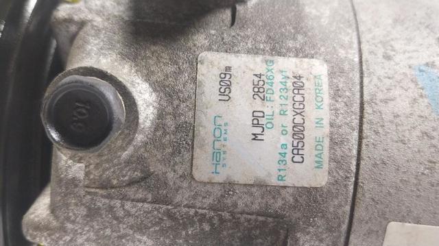 HYUNDAI 97701G6101 Compresor de aire acondicionado  comprar en Ponferrada