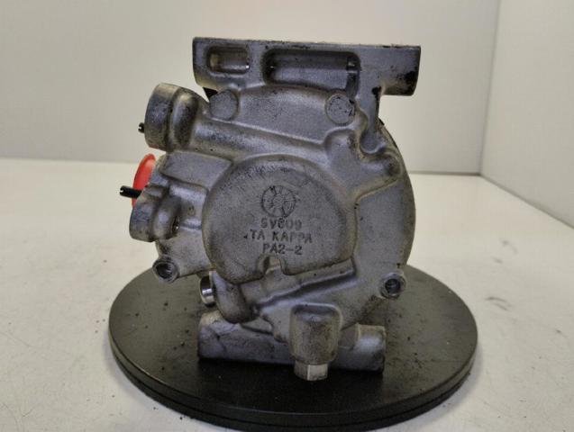 97701G6101 HYUNDAI Compresor de aire acondicionado comprar Alcalá