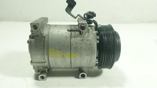 97701G6101 HYUNDAI Compresor de aire acondicionado comprar Madrid