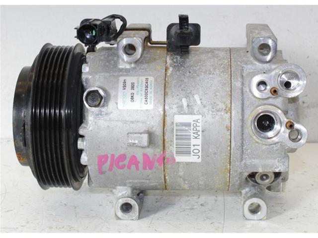 97701G6101 HYUNDAI Compresor de aire acondicionado  comprar en Oviedo