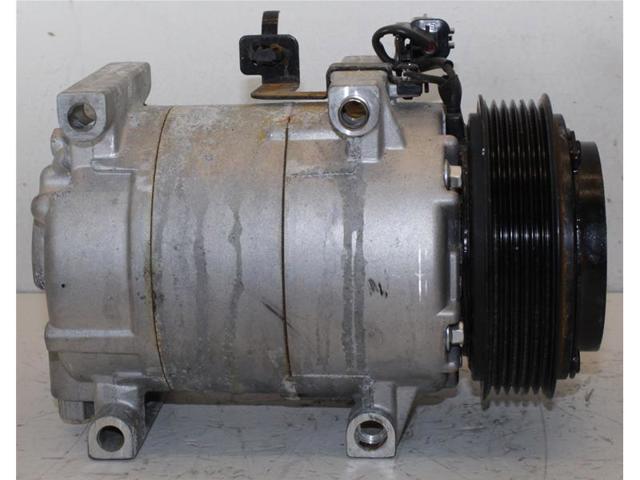 97701G6101 Compresor de aire acondicionado  comprar en Pontevedra