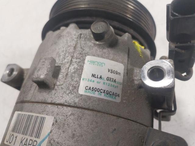 97701G6101 HYUNDAI Compresor de aire acondicionado  disponible Alicante