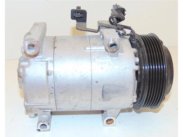 97701G6101 HYUNDAI Compresor de aire acondicionado comprar Alcalá