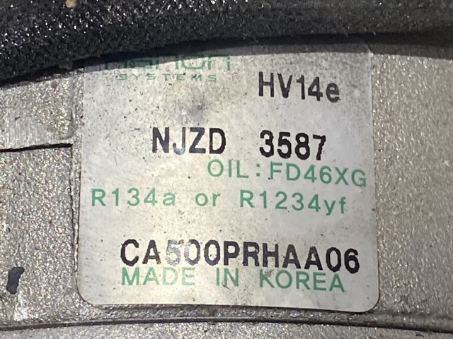 97701G8000 Hyundai/Kia
