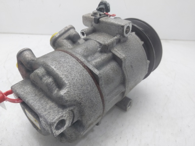 97701H8000 Compresor de aire acondicionado comprar Girona