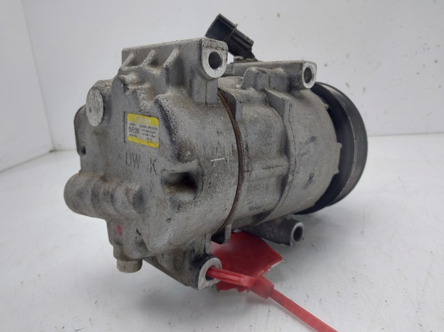 97701H8000 HYUNDAI Compresor de aire acondicionado  en stock Córdoba