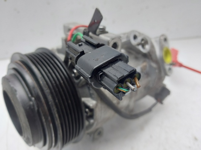 97701H8000 Compresor de aire acondicionado  comprar en Reus