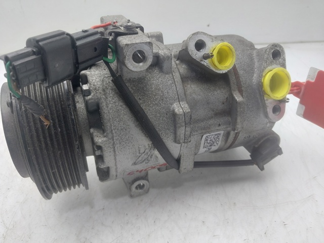 HYUNDAI 97701H8000 Compresor de aire acondicionado  en stock Salamanca