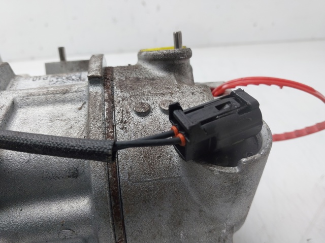 97701H8000 Compresor de aire acondicionado  comprar en Zaragoza