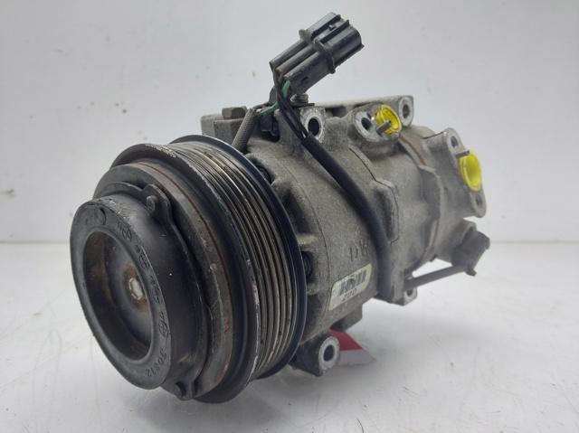 HYUNDAI 97701H8000 Compresor de aire acondicionado  disponible España