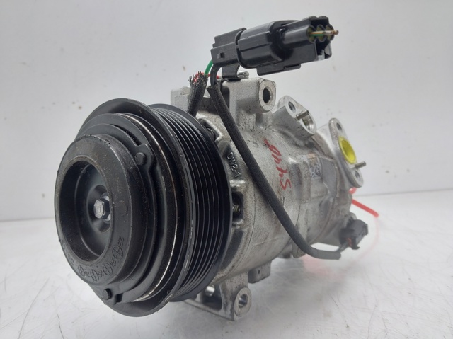 97701H8000 HYUNDAI Compresor de aire acondicionado  disponible Alicante