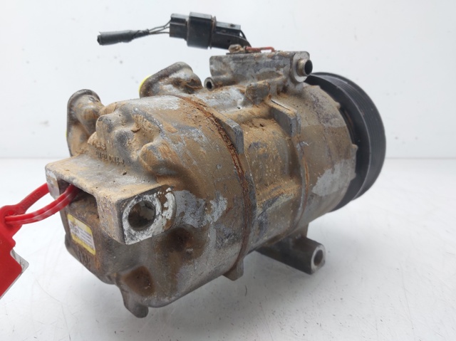 97701H8000 HYUNDAI Compresor de aire acondicionado comprar Madrid