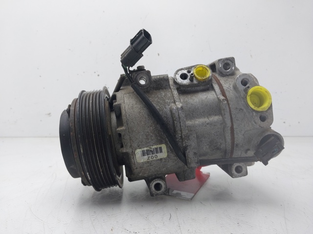 HYUNDAI 97701H8000 Compresor de aire acondicionado  en stock Terrassa
