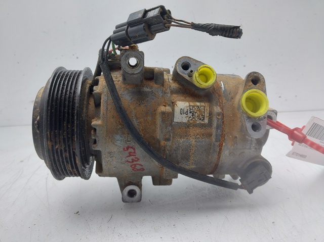 HYUNDAI 97701H8000 Compresor de aire acondicionado  comprar en Albacete