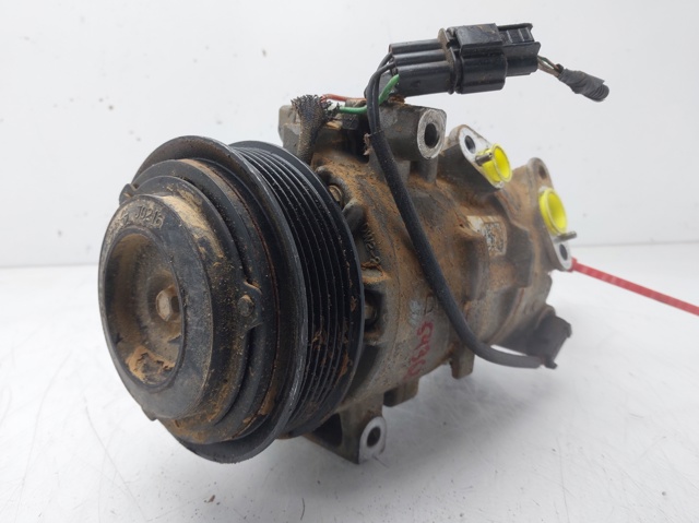 97701H8000 Compresor de aire acondicionado  disponible Utrera