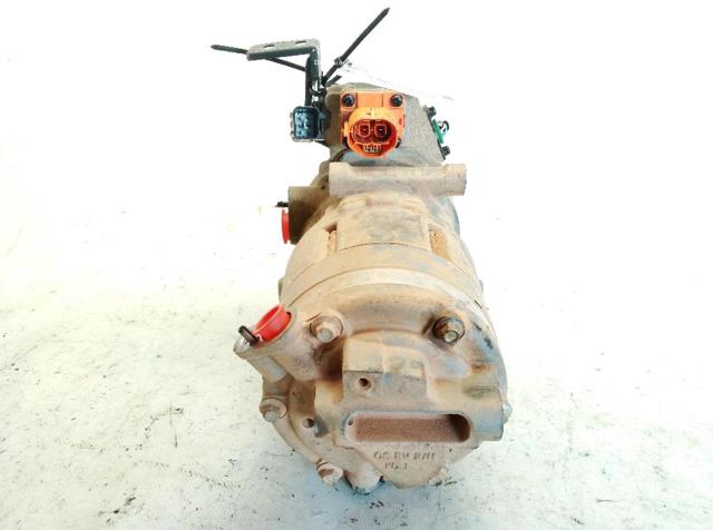 Compresores de aire acondicionado 97701K4000 HYUNDAI