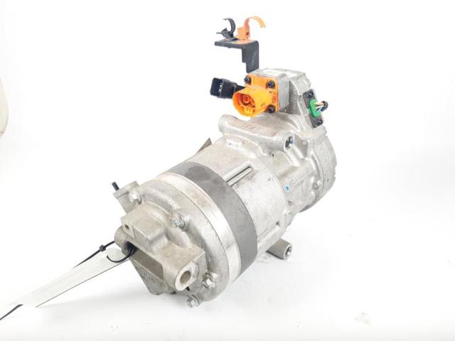 Compresor de aire acondicionado coche 97701K4000 HYUNDAI