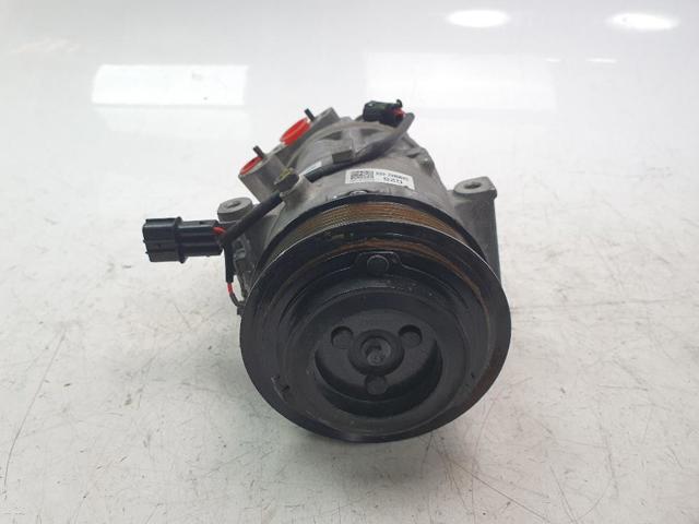 Compresor de ac para Hyundai Tucson IV (NX4E)