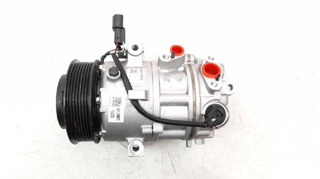 Compresor climatizador Hyundai Tucson IV (2020-2026)