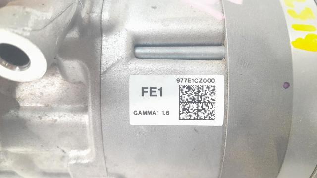 Comprar Compresor de aire acondicionado Hyundai Tucson IV NX4E a bajo precio