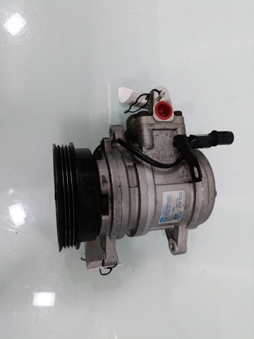 97701XXXXX HYUNDAI Compresor de aire acondicionado comprar Alcalá