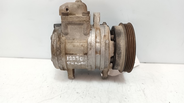 97701XXXXX HYUNDAI Compresor de aire acondicionado comprar Madrid