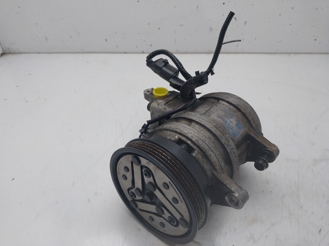 97701XXXXX HYUNDAI Compresor de aire acondicionado  comprar en Oviedo