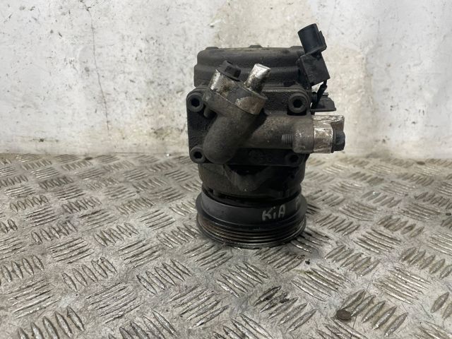 97701XXXXX HYUNDAI Compresor de aire acondicionado  comprar en Lleida