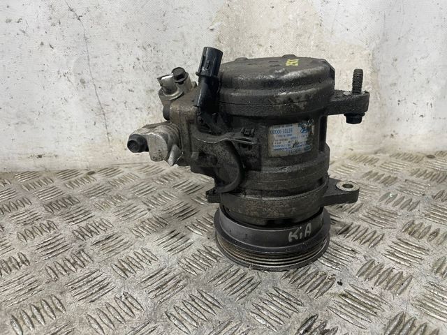 97701XXXXX HYUNDAI Compresor de aire acondicionado comprar Bilbao