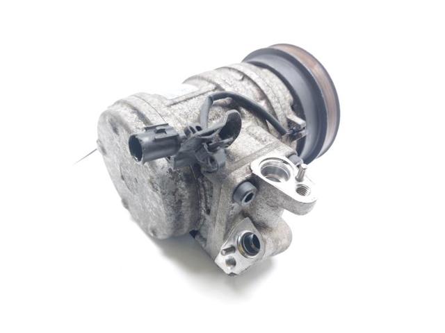 97701XXXXX HYUNDAI Compresor de aire acondicionado  disponible Vigo