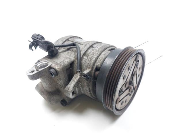 97701XXXXX HYUNDAI Compresor de aire acondicionado  comprar en Lleida