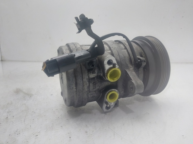 97701XXXXX HYUNDAI Compresor de aire acondicionado  disponible Vigo