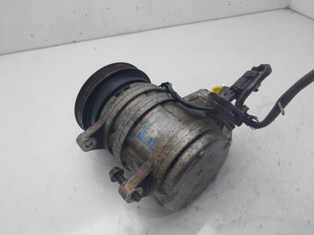 97701XXXXX HYUNDAI Compresor de aire acondicionado comprar Alcalá