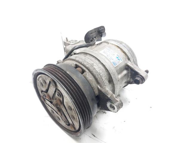 97701XXXXX Compresor de aire acondicionado  en stock Sabadell